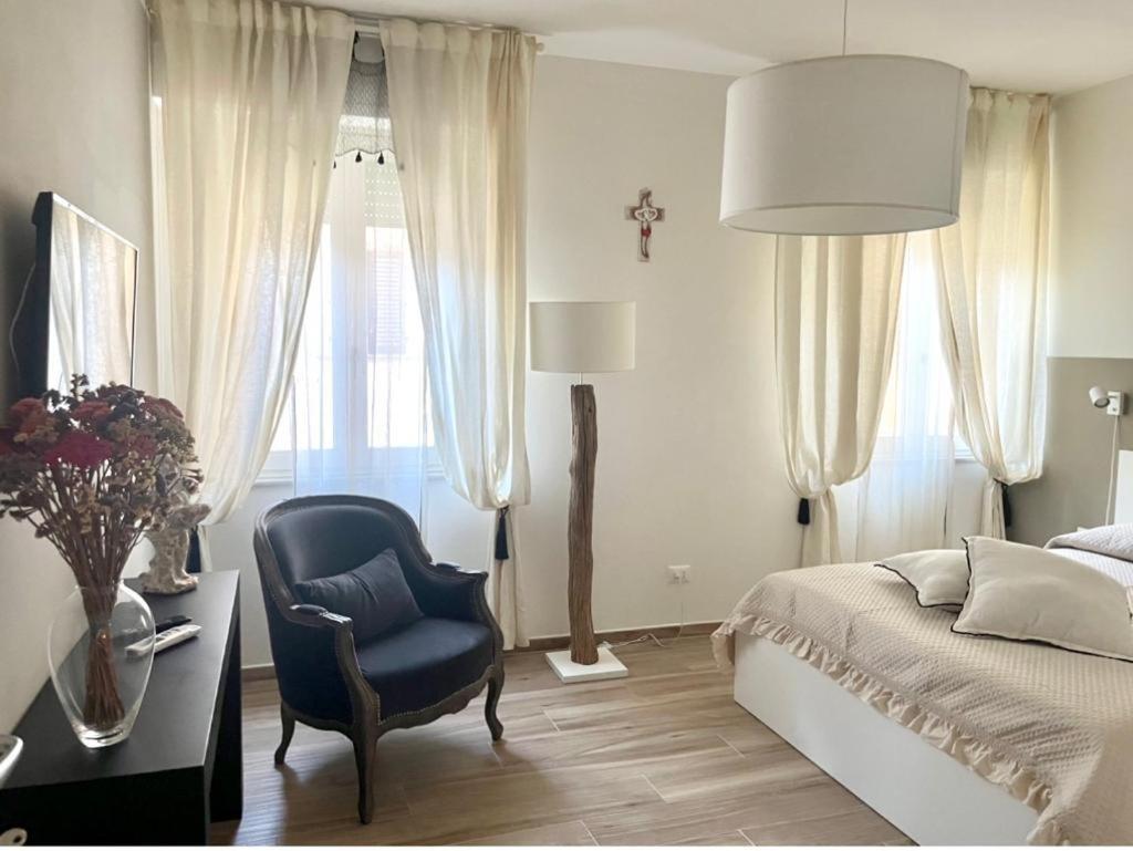 Ferienwohnung Coros - Affitti Brevi Fucecchio Exterior foto